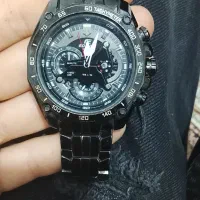 ساعت کاسیو اصل ژاپن مدل EF-550