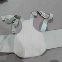 کمر بند مخصوص دیسک کمر