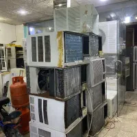 مشتری انواع ( کولر های )) سالم خراب سوخته