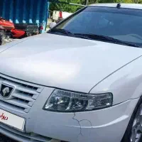 سورن مدل آخر 88|خودرو سواری و وانت|تالش, هشتپر|دیوار