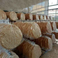 فروش عمده و تکی نان خشک سبوسدار و نان جو سبوسدار|خوردنی و آشامیدنی|هشتگرد, قاسم آباد بزرگ|دیوار