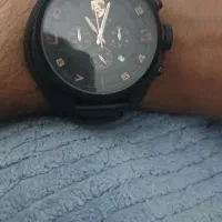 ساعت مچی مردانه پورشه