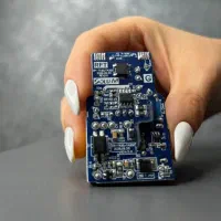 عمده شارژر s10 هزارتایی solum/Rft