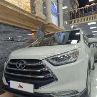 جک S3 اتومات مدل 99