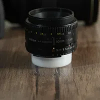 دوربین فول فریم Nikon D750 با لنز 24-120+لنز50mm|دوربین عکاسی و فیلم‌برداری|رشت, لاکانی|دیوار