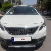 پژو ۲۰۰۸