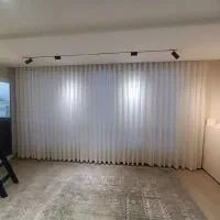 نصب پرده نصاب پرده منیمال پرده پانچ تعمیرات|خدمات پیشه و مهارت|شیراز, فضلآباد|دیوار