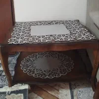 مبلمان محکم و راحتی|مبلمان خانگی و میز عسلی|بروجرد, |دیوار