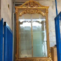 ویترین چوبی