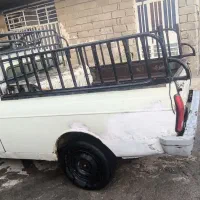 پیکان وانت مدل 90|خودرو سواری و وانت|شادگان, |دیوار