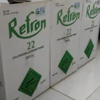 گاز R410وR22|کولر گازی و فن‌کوئل|بروجرد, |دیوار