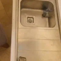 سینک فروشی ۲ عدد تو کار