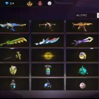 فری فایر عالی