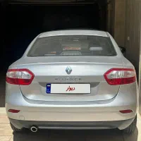 رنو فلوئنس ۲۰۱۵ صفر کیلومتر|خودرو سواری و وانت|مشهد, وکیل‌آباد|دیوار