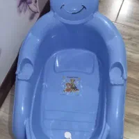 وان حمام کودک