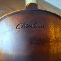 ویولن کریستینا 4/4|ویولن|زنجان, |دیوار