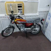 معاوضه موتور  ۱۵۰ با ۱۲۵