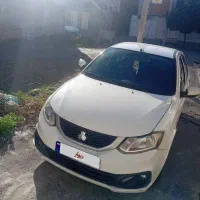 ساینا S بی رنگ شاسی پلمپ 1401