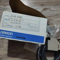 سنسور نوری E3JK-R4M1|قطعات یدکی و لوازم جانبی|اصفهان, وحید|دیوار