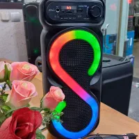 اسپیکر دوباند Party جدید.مرکز شهر|سیستم صوتی خانگی|مشهد, سراب|دیوار