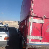 کاویان 106 مدل 91|خودرو سنگین|درح, |دیوار