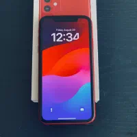 iphone 11 LLA 125GB 82% آیفون ۱۱