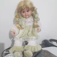 عروسک سایز بزرگ
