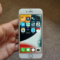 آیفون 6s بسیار تمیز
