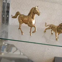 محصولات برنزی(برنجی)|صنایع دستی و سایر لوازم تزئینی|پارسآباد, |دیوار