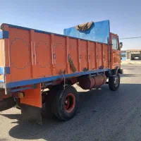 خاور بنز 808 سالم وتمیز|خودرو سنگین|بوئین زهرا, |دیوار