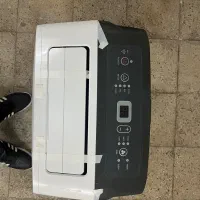 پرتابل هایسنس(کولر گازی اسپلیت)|کولر گازی و فن‌کوئل|تهران, جوادیه|دیوار