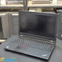 لپ تاپ لنوو Lenovo ThinkPad P53|رایانه همراه|مشهد, ارشاد|دیوار