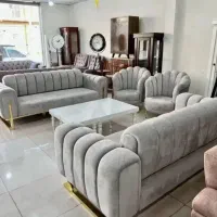 مبل نـارین. اقـسـاطـی . بـدون واسـطــه .