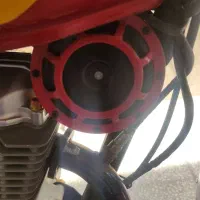 بوق بنزی دیسکی 1011