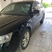 سوناتا ۲۰۰۸