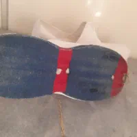 گیوه سایز ۴۰|کیف، کفش، کمربند|ایلام, |دیوار