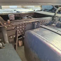 کشنده پیلسان ۴۴۰ دنده مدل ۱۴۰۱|خودرو سنگین|سمنان, |دیوار