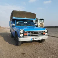 حمل بار با نیسان حمل بار نیسان