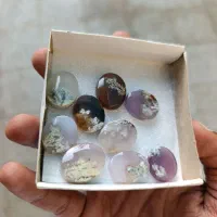 نگین انگشتر عقیق شجر|جواهرات|زاهدان, |دیوار