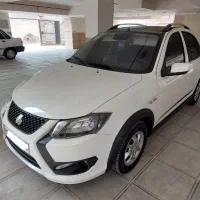 کوییک RS سفیدمشکی مدل ۱۴۰۳ ( تحویل ۱۳ بهمن )