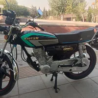 موتور احسان 200 مدل 1404