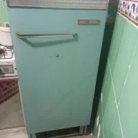 یخچال ارج