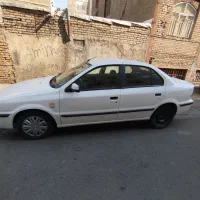 سمند lx مدل ۹۹ عروسک|خودرو سواری و وانت|تهران, زمزم|دیوار