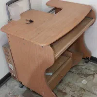 میز کامپیوتر