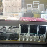 ویترین تمام شیشه قیمت ۷/۵میلیون