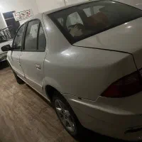 سمند سورن مدل 88|خودرو سواری و وانت|کرج, اخگرآباد|دیوار