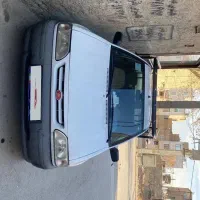 پراید وانت ۹۶ کم کارکرد|خودرو سواری و وانت|نسیمشهر, |دیوار