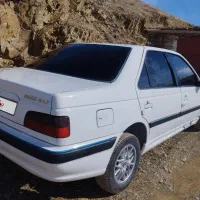 پژو پارس مدل88 تک سوز|خودرو سواری و وانت|سقز, |دیوار