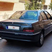 پژو پارس LX TU5، مدل ۱۳۹۴|خودرو سواری و وانت|تهران, آبشار تهران (دریاچه)|دیوار