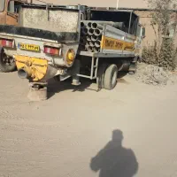 پمپ زمینی راک|ماشینآلات صنعتی|اسلامشهر, شهرک مهدیه|دیوار